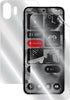 IPG For Nothing Phone 2 FULL BODY Hydrogel Protector, Invisible Touch Screen Sensitive Ultra HD Clear Film, Anti