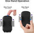 Golf Cart Magnetic Phone Holder Mount, Ultra Strength 6*N52 Magnets Cell Phone Caddy Compatible with EZGO Club Car