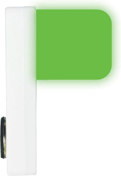 Signaworks Luxafor Flag LED USB Busy Light Indicator (59 inch Cable)