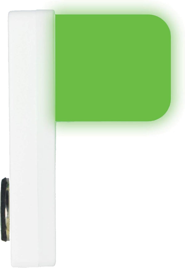 Signaworks Luxafor Flag LED USB Busy Light Indicator (59 inch Cable)