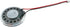 Radar Detector Main Loud Speaker Replacement for UNIDEN R1 R3 R4 R7 R8 R9 DFR1 DFR3 DFR5 DFR6 DFR7 DFR8 DFR9