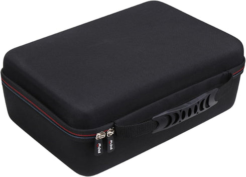 Mchoi Hard Portable Case for Epson VS240/VS250 SVGA 3LCD Projector (Case Only)