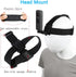 Accessories Kit for GoPro Hero 9, Insta360 One X4/X3/X2/X, Quick Release Head Strap, Chest Mount, 360 Wrist Strap