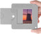 BOHUIZ View Finder, View Finder with Sliding Mechanism Optical View Finder Color Isolation