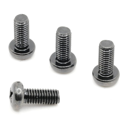 ReplacementScrews 55A7N 55 Inch A7 (2024) Set Stand Screws Compatible with Hisense - Series TV - Complete Feet/Legs
