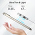 Qi2 Magnetic Charging Pad, Minthouz Wireless Charger with 20W Power Adapter, Fast Charging for iPhone 16/15/14/13/12