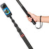 brave heart 118"/3m, 9.8ft Insta360 X5 X4 X3 X2, 3S 3 2 360 (17 118") Extended Super Long Invisible Carbon Fiber Selfie