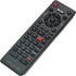 NC266 NC266UH Remote Control - Compatible with Magnavox HD DVR DVD Recorder MDR868H, MDR865H, MDR867H