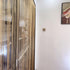 Decorative Door String Curtain Wall Panel, Fringe Window Room Divider for Wedding and Home Decoration, Champagne