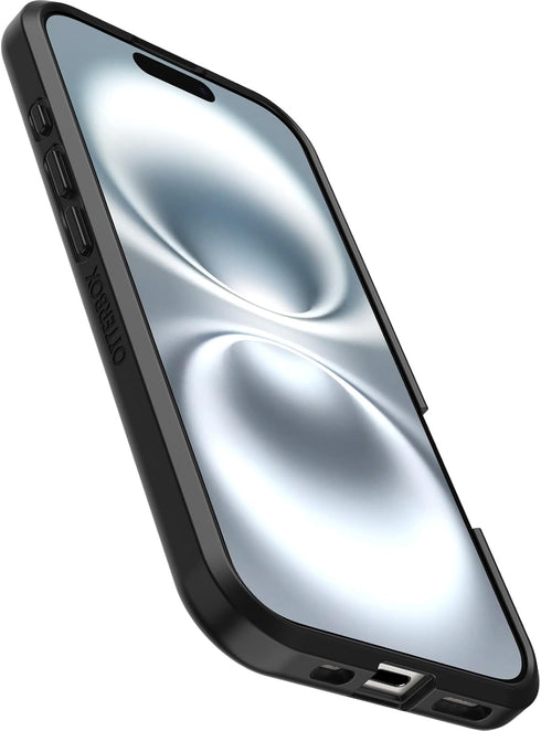 OtterBox 16 iPhone Profile Series Case - Black