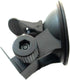 Enhanced Car Truck Limo Super Suction Mount Holder for Cobra iRadar ESD SPX RAD 480i 450 380 7800BT Radar Detector