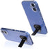 Mabor 2Pcs Thin Phone Kickstand Attachment, Universal Kickstand for Phone Case Vertical/Horizontal Metal