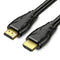 kanmis 8K HDMI Cable 6ft, High Speed Hdmi 2.1 Cables 8K@60Hz 4K@120hz, Ultra