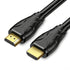 kanmis 8K HDMI Cable 6ft, High Speed Hdmi 2.1 Cables 8K@60Hz 4K@120hz, Ultra