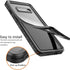 Samsung Galaxy S10 Plus Case, Waterproof Case with Built-in Screen Protector, IP68 Certified Full Sealed