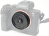 Xuan Focus Free 30mm F/10 Body Cap Pancake Lens for Street Photography (32mm/F10 Sony E Mount)