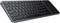 iClever Bluetooth Keyboard, Wireless Keyboard with Numeric Keypad, Multi-Device Rechargeable, Stable Connection,