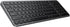 iClever Bluetooth Keyboard, Wireless Keyboard with Numeric Keypad, Multi-Device Rechargeable, Stable Connection,