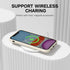 for iPhone 11 Case, Cute Glossy Soft Rubber Gel Jelly Protective Plastic Cover for Women Girl, Slim Thin Shockproof
