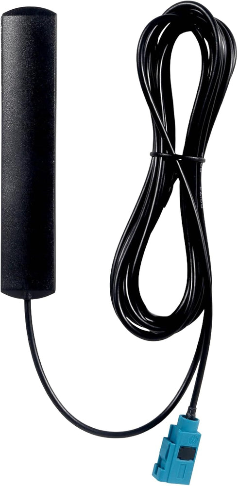 ACEIRMC Vehicle 4G LTE Cellular WiFi Bluetooth 2.4GHz Hidden Antenna for Vehicle SUV