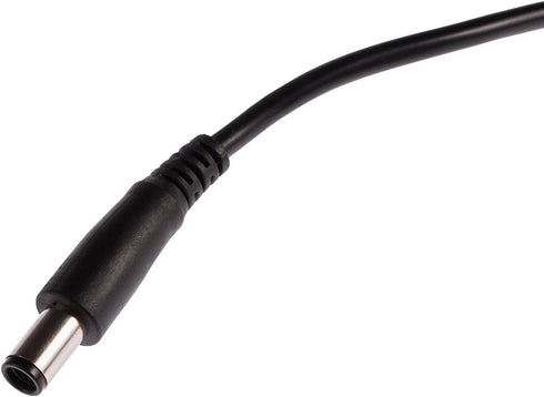 Laptop Car Charger with USB QC3.0 for HP Pavilion, Compaq, Presario, Envy, Elitebook, ProBook 19V 4.74A 90W