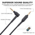 WH-1000XM5 Aux Headphone Replacement Audio Cable Cord Compatible with Sony WH-1000xm3, WH-1000XM4, WH-ch510, WH-ch710n,