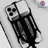 Cell Phone Lanyards with Adjustable Neck Strap, Universal Neck Phone Holder for iPhone, Galaxy and Most Smartphones