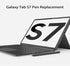 Galaxy Tab S7 S Pen Replacement (with Bluetooth) Stylus Pen for Samsung Galaxy Tab S7 Ultra Plus SM-T870, SM-T875,