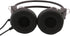 Stereo Wired PC Gaming Headset, On Ear with Flexible Boom Mic, 3.5mm Audio Jack Plug