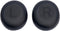 Ear Cushions Pads for Jabra Evolve2 65, Elite 45h, Evolve2 40, 2-Pack Replacement Leatherette Ear Cushions