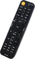RC-970R Replacement Remote for Onkyo AV Receiver HTS3910 HT-S3910 TXSR393 TX-SR393 HT-R398 HTR398 TX-SR494 Home Theater