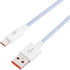 Earbuds USB C Charger Cord for Echo Buds/OnePlus Buds Pro 2/Motorola Moto Buds 085/Monster/Status Audio Between