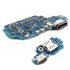 Charging Port Flex Cable Replacement for Samsung Galaxy S23 Ultra, SM-S918U SM-S918U1 S918U S918U1 Charger Dock Board