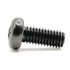 ReplacementScrews 55U7K 55 Inch (U7 Set (Pack 4) Stand Screws Compatible with Hisense - Series) TV - Complete Feet/Legs