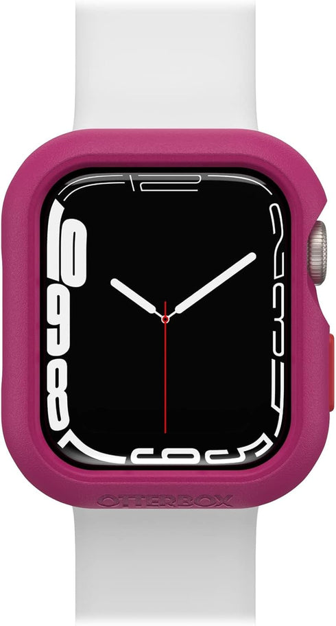 OtterBox All Day Case for Apple Watch Series 7/8/9 (41mm) - Shortcake (Pink)