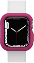 OtterBox All Day Case for Apple Watch Series 7/8/9 (41mm) - Shortcake (Pink)