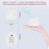 Portable Bluetooth Speaker, Cute Cat Mini Wireless Speaker with Loud Stereo Sound, Built-in Mic, 40H Playtime