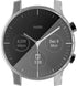 FitTurn Compatible with Moto 360 3rd Gen Screen Protector Case Cover, All-Around Metal Color TPU Bumper