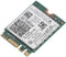 Wireless Network Card for Intel Dual Band Wireless-AC 7265, 867M Network Card + Bluetooth 4.0 Adapter, Lower Power
