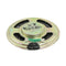 uxcell 1.4" Diameter Aluminum Shell Round Slim Internal Magnet Speaker, 8 Ohm 0.5W