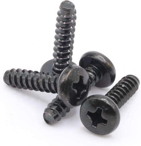 Replacement Screws Compatible with LG Base Stands, Set of 4