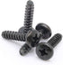 Replacement Screws Compatible with LG Base Stands, Set of 4