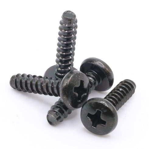 ReplacementScrews 6002-001294 (M4XL16)- Pack 4 TV Stand Screws Compatible with Samsung