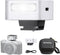 ZENIKO ZF08 Mini Camera Flash Speedlite for Canon/Sony zv1f/Nikon/Fuji/Panasonic Olympus - 5 Power