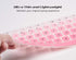 Keyboard Cover for HP Laptop 14" & HP Pavilion x360 14 - 14-dk, 14-fq, 14-dq/dk/cf Series 14-dq1040, 14m-ba011dx,