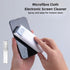 Keyboard Earphone Cleaner Kit, 7 in 1 Electronic Cleaning Kit for Earphone, Keyboard, Laptop, Phone with Portable