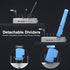 MSTJRY 90W 6-Port USB C Fast Charging Station - Multi PD Charger Station for iPhone, iPad, Tablet, Phone, Charging Dock