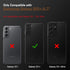 LOHASIC Galaxy S21 Plus Case 5G, Premium Leather Luxury PU Non-Slip Grip Shockproof Cover, Brown