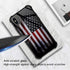 iPhone XR Case - Military-Grade Protection, Shockproof Corners, Anti-Scratch Old Flag Design