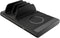 Scosche BaseLynx Modular Charging System with Qi-Certified Wireless Charging Pad and Multi-Device Charging Station with